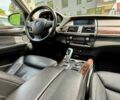 Серый БМВ Х5, объемом двигателя 4.4 л и пробегом 193 тыс. км за 11500 $, фото 18 на Automoto.ua