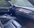 Серый БМВ Х5, объемом двигателя 3 л и пробегом 231 тыс. км за 18800 $, фото 4 на Automoto.ua