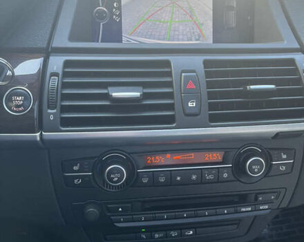 Сірий БМВ Х5, об'ємом двигуна 3 л та пробігом 280 тис. км за 16500 $, фото 14 на Automoto.ua