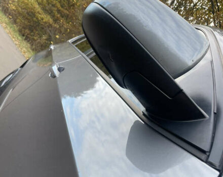 Серый БМВ Х5, объемом двигателя 2.99 л и пробегом 285 тыс. км за 16800 $, фото 10 на Automoto.ua