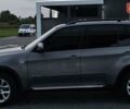 Серый БМВ Х5, объемом двигателя 3 л и пробегом 306 тыс. км за 12250 $, фото 2 на Automoto.ua
