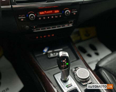 Серый БМВ Х5, объемом двигателя 4.4 л и пробегом 184 тыс. км за 16490 $, фото 21 на Automoto.ua