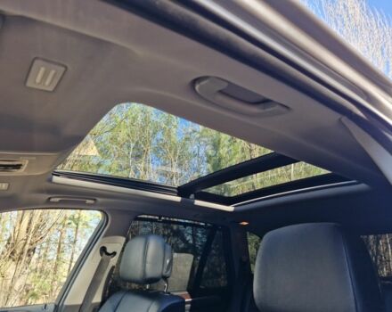 Сірий БМВ Х5, об'ємом двигуна 3 л та пробігом 298 тис. км за 14500 $, фото 19 на Automoto.ua