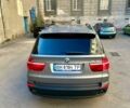 Серый БМВ Х5, объемом двигателя 3 л и пробегом 295 тыс. км за 11500 $, фото 3 на Automoto.ua