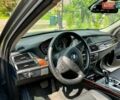 Серый БМВ Х5, объемом двигателя 3 л и пробегом 317 тыс. км за 13700 $, фото 12 на Automoto.ua