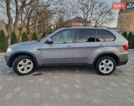 Серый БМВ Х5, объемом двигателя 0 л и пробегом 215 тыс. км за 15500 $, фото 23 на Automoto.ua