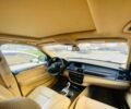 Серый БМВ Х5, объемом двигателя 3.5 л и пробегом 221 тыс. км за 13000 $, фото 7 на Automoto.ua