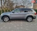 Серый БМВ Х5, объемом двигателя 0 л и пробегом 215 тыс. км за 15500 $, фото 23 на Automoto.ua