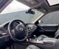 Серый БМВ Х5, объемом двигателя 3 л и пробегом 233 тыс. км за 15000 $, фото 11 на Automoto.ua