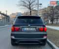 Серый БМВ Х5, объемом двигателя 3 л и пробегом 263 тыс. км за 17200 $, фото 4 на Automoto.ua