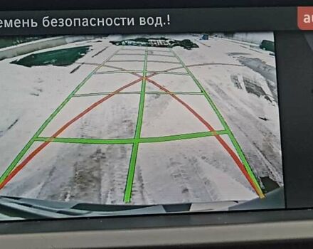 Сірий БМВ Х5, об'ємом двигуна 3 л та пробігом 258 тис. км за 13800 $, фото 73 на Automoto.ua