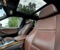 Серый БМВ Х5, объемом двигателя 3 л и пробегом 285 тыс. км за 18000 $, фото 9 на Automoto.ua