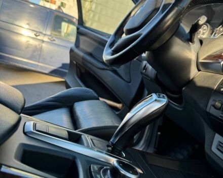 БМВ Х5 2010 в Днепре (Днепропетровске) на Automoto.ua Серый БМВ Х5, объемом двигателя 3 л и пробегом 215 тыс. км за 15700 $, фото 17 на Automoto.ua