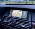 Серый БМВ Х5, объемом двигателя 3 л и пробегом 189 тыс. км за 15500 $, фото 11 на Automoto.ua