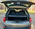 Сірий БМВ Х5, об'ємом двигуна 3 л та пробігом 295 тис. км за 12500 $, фото 6 на Automoto.ua