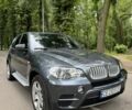 Сірий БМВ Х5, об'ємом двигуна 3 л та пробігом 261 тис. км за 16699 $, фото 1 на Automoto.ua