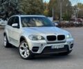 БМВ Х5 2010 в Днепре (Днепропетровске) на Automoto.ua Серый БМВ Х5, объемом двигателя 3 л и пробегом 215 тыс. км за 15700 $, фото 8 на Automoto.ua