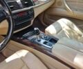 Серый БМВ Х5, объемом двигателя 3 л и пробегом 267 тыс. км за 16000 $, фото 12 на Automoto.ua