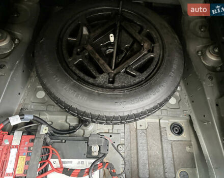 Сірий БМВ Х5, об'ємом двигуна 2.98 л та пробігом 290 тис. км за 11900 $, фото 24 на Automoto.ua