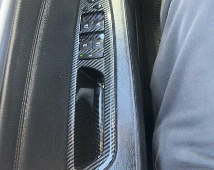 Серый БМВ Х5, объемом двигателя 3 л и пробегом 190 тыс. км за 18900 $, фото 15 на Automoto.ua