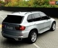 Сірий БМВ Х5, об'ємом двигуна 3 л та пробігом 303 тис. км за 16800 $, фото 12 на Automoto.ua