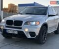 Серый БМВ Х5, объемом двигателя 2.98 л и пробегом 240 тыс. км за 15000 $, фото 1 на Automoto.ua