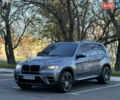 Серый БМВ Х5, объемом двигателя 3 л и пробегом 297 тыс. км за 15700 $, фото 14 на Automoto.ua