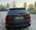 Серый БМВ Х5, объемом двигателя 3 л и пробегом 166 тыс. км за 19000 $, фото 4 на Automoto.ua
