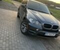 Серый БМВ Х5, объемом двигателя 3 л и пробегом 415 тыс. км за 14000 $, фото 1 на Automoto.ua