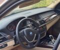 Серый БМВ Х5, объемом двигателя 3 л и пробегом 270 тыс. км за 5000 $, фото 5 на Automoto.ua