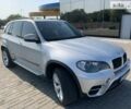 БМВ Х5 2010 в Днепре (Днепропетровске) на Automoto.ua Серый БМВ Х5, объемом двигателя 3 л и пробегом 215 тыс. км за 15700 $, фото 3 на Automoto.ua