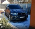 Серый БМВ Х5, объемом двигателя 3 л и пробегом 230 тыс. км за 16000 $, фото 10 на Automoto.ua