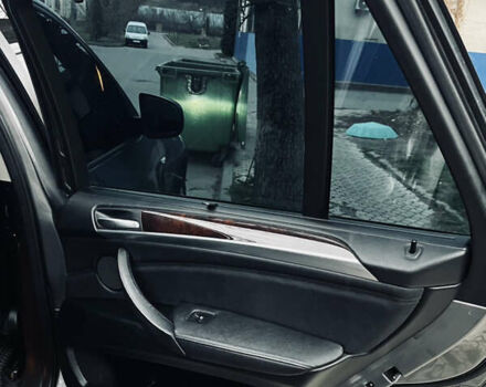 Сірий БМВ Х5, об'ємом двигуна 2.98 л та пробігом 250 тис. км за 13800 $, фото 16 на Automoto.ua