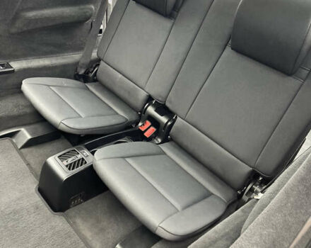 Сірий БМВ Х5, об'ємом двигуна 3 л та пробігом 319 тис. км за 14000 $, фото 19 на Automoto.ua