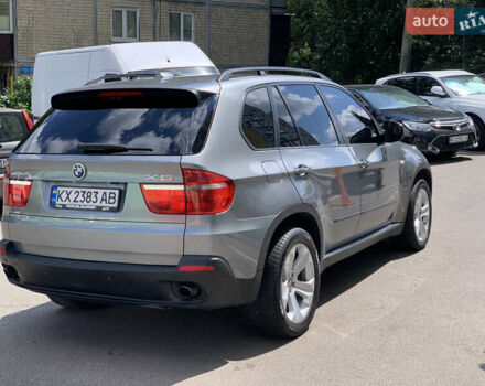 Сірий БМВ Х5, об'ємом двигуна 2.99 л та пробігом 268 тис. км за 14500 $, фото 7 на Automoto.ua
