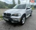 Серый БМВ Х5, объемом двигателя 2.99 л и пробегом 261 тыс. км за 15300 $, фото 1 на Automoto.ua