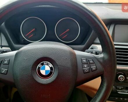Сірий БМВ Х5, об'ємом двигуна 3 л та пробігом 258 тис. км за 13800 $, фото 33 на Automoto.ua
