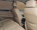 Сірий БМВ Х5, об'ємом двигуна 3 л та пробігом 258 тис. км за 13800 $, фото 47 на Automoto.ua