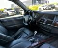Серый БМВ Х5, объемом двигателя 3 л и пробегом 223 тыс. км за 12790 $, фото 35 на Automoto.ua