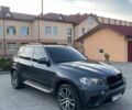 Серый БМВ Х5, объемом двигателя 2.98 л и пробегом 247 тыс. км за 14850 $, фото 1 на Automoto.ua