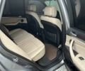 Серый БМВ Х5, объемом двигателя 3 л и пробегом 309 тыс. км за 12000 $, фото 9 на Automoto.ua