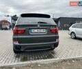 Серый БМВ Х5, объемом двигателя 2.98 л и пробегом 210 тыс. км за 12500 $, фото 9 на Automoto.ua