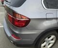 Сірий БМВ Х5, об'ємом двигуна 3 л та пробігом 280 тис. км за 14700 $, фото 11 на Automoto.ua