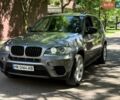 Серый БМВ Х5, объемом двигателя 3 л и пробегом 252 тыс. км за 17999 $, фото 1 на Automoto.ua