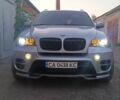 Сірий БМВ Х5, об'ємом двигуна 2.99 л та пробігом 500 тис. км за 16500 $, фото 1 на Automoto.ua