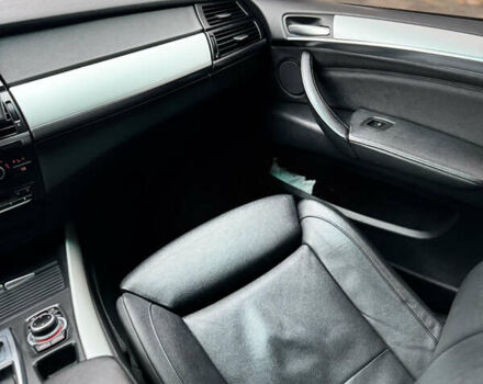 Серый БМВ Х5, объемом двигателя 2.99 л и пробегом 360 тыс. км за 17500 $, фото 10 на Automoto.ua