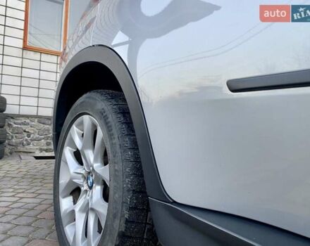 Серый БМВ Х5, объемом двигателя 2.98 л и пробегом 255 тыс. км за 15000 $, фото 83 на Automoto.ua