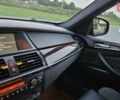 Серый БМВ Х5, объемом двигателя 3 л и пробегом 306 тыс. км за 12250 $, фото 30 на Automoto.ua