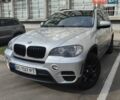 Сірий БМВ Х5, об'ємом двигуна 2.98 л та пробігом 252 тис. км за 12500 $, фото 1 на Automoto.ua