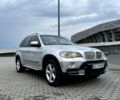 Серый БМВ Х5, объемом двигателя 3 л и пробегом 189 тыс. км за 15500 $, фото 1 на Automoto.ua